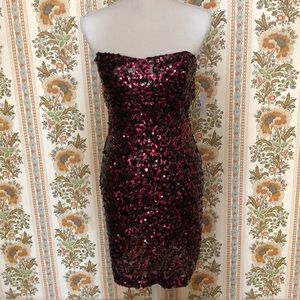 Cocktail Dress-NWT